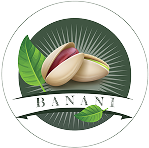 پخش پسته بنانی